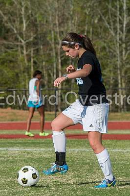 L-Soccer vs SHS 014